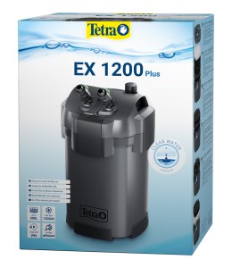 Tetra EX 1200 Plus